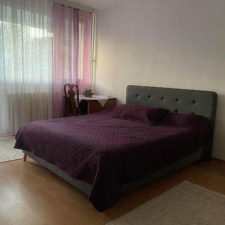 Appartement Pristina'S Hidden Gem Extérieur photo