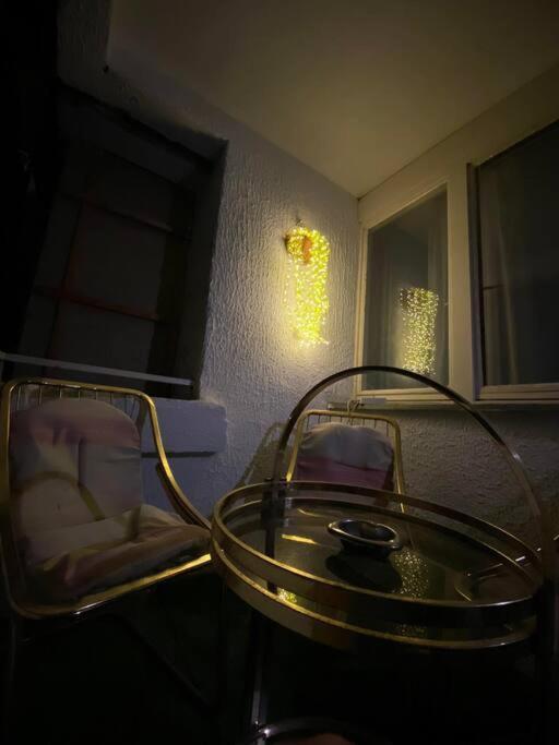 Appartement Pristina'S Hidden Gem Extérieur photo