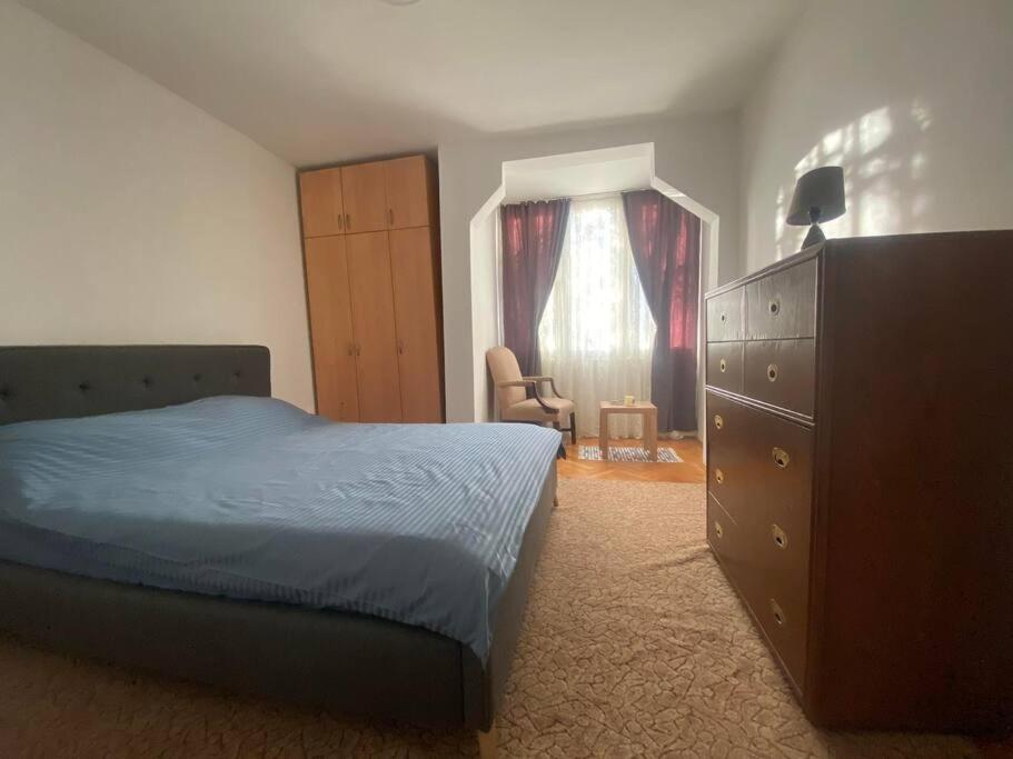 Appartement Pristina'S Hidden Gem Extérieur photo