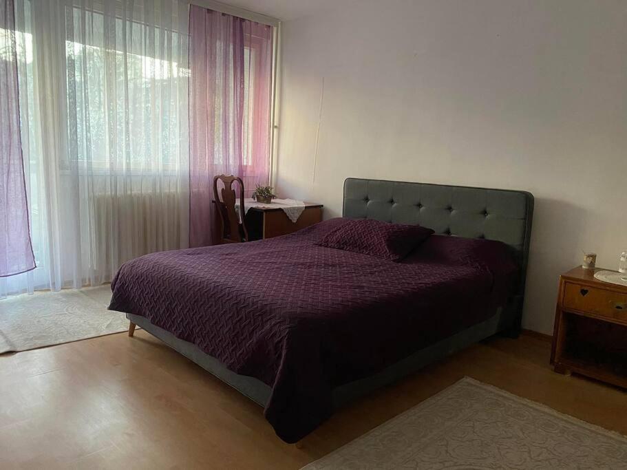 Appartement Pristina'S Hidden Gem Extérieur photo